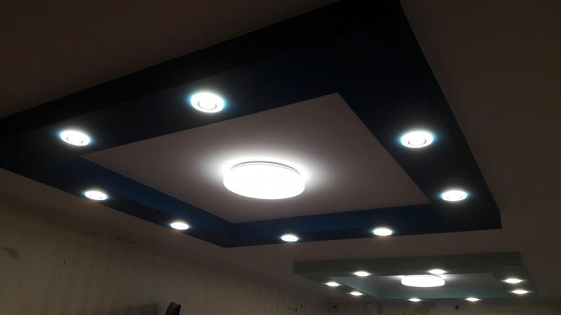 Штукатурка, шпатлевка, покраска. - Изображение #5, Объявление #1670163