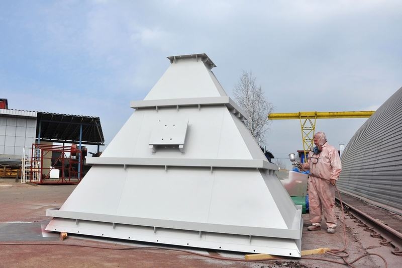 Изготовление и логистика металлоконструкций - Изображение #3, Объявление #1671218