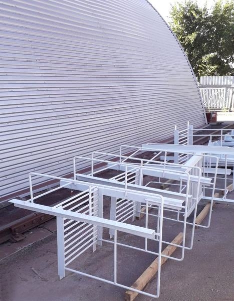 Изготовление и логистика металлоконструкций - Изображение #4, Объявление #1671218