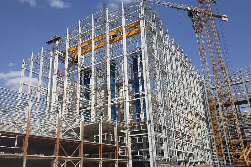 Изготовление и логистика металлоконструкций - Изображение #5, Объявление #1671218