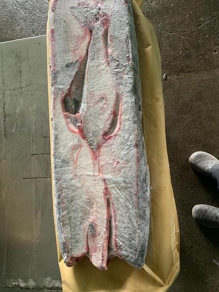 Икра кеты, горбуши, кижуча камчатская. - Изображение #9, Объявление #1669345