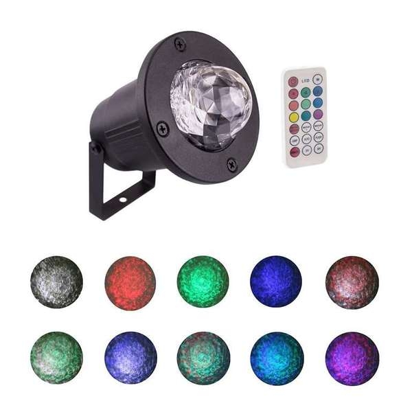 Новогодний личный лазерный проектор Waterproof Light Projector. НОВИНКА 2018! - Изображение #6, Объявление #1669562