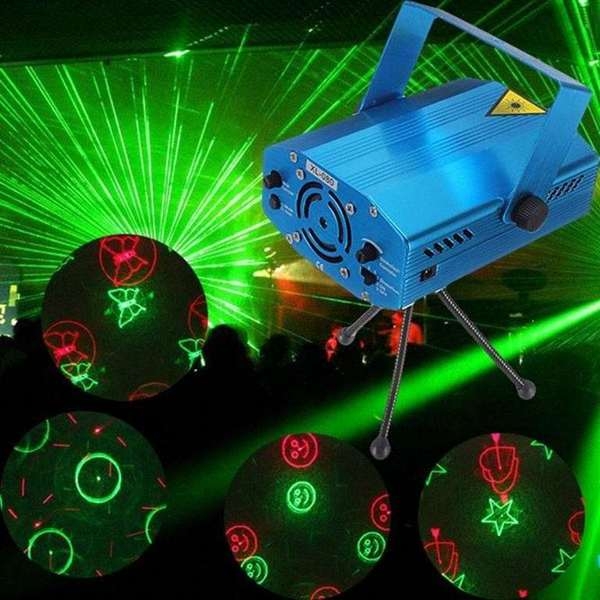 Лазерный проектор  узор бабочки, сердца, мячики, смайлики - Изображение #2, Объявление #1669567