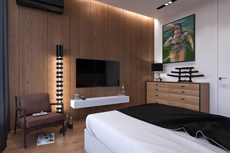 Дизайн интерьеров различной сложности  - Изображение #5, Объявление #1671152