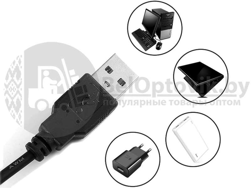 Кольцевая светодиодная лампа подсветка Nova M30 LED 180 d30 см  ШТАТИВ - Изображение #3, Объявление #1668198