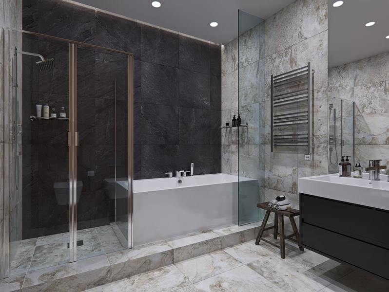 Дизайн интерьеров различной сложности  - Изображение #6, Объявление #1671152