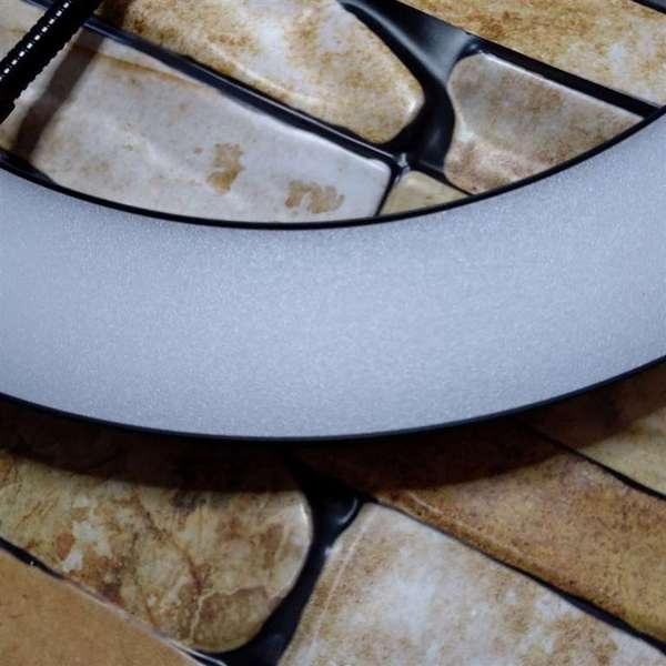 КОЛЬЦЕВАЯ ЛАМПА Led Ring 36 см Металлический корпус Держатель для телефона БЕЗ ШТАТИВА - Изображение #5, Объявление #1668284