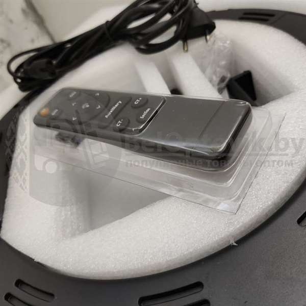 Кольцевая светодиодная лампа для визажиста d325 мм  пульт  штатив 2.7м. - Изображение #7, Объявление #1668199