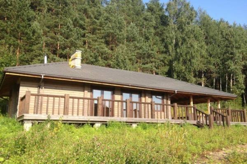 Коттедж   в    д. Раубичах - Изображение #3, Объявление #1670776