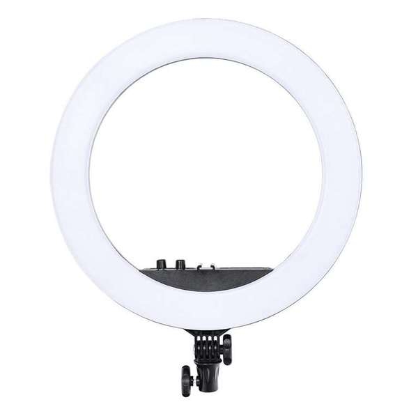 КОЛЬЦЕВАЯ ЛАМПА Ultra RL18 II   Штатив2.1М   Держатель для телефона   Зеркало - Изображение #7, Объявление #1668238