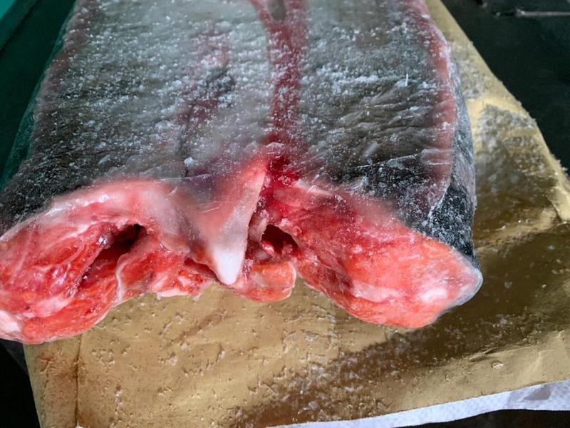 Икра кеты, горбуши, кижуча камчатская. - Изображение #3, Объявление #1669345