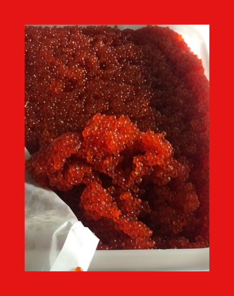 Икра кеты, горбуши, кижуча камчатская. - Изображение #2, Объявление #1669345