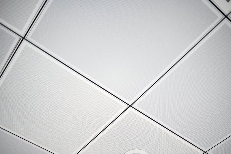 Монтаж потолков армстронг Минск - Изображение #4, Объявление #1669299