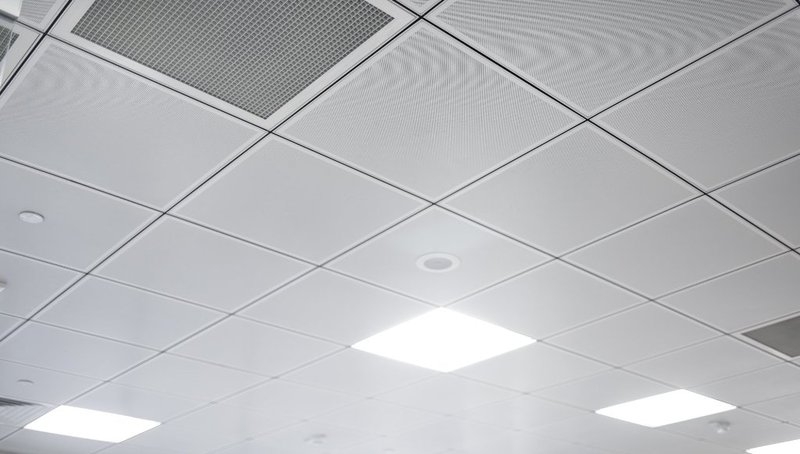 Монтаж потолков армстронг Минск - Изображение #5, Объявление #1669299