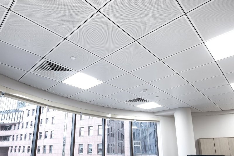 Монтаж потолков армстронг Минск - Изображение #6, Объявление #1669299