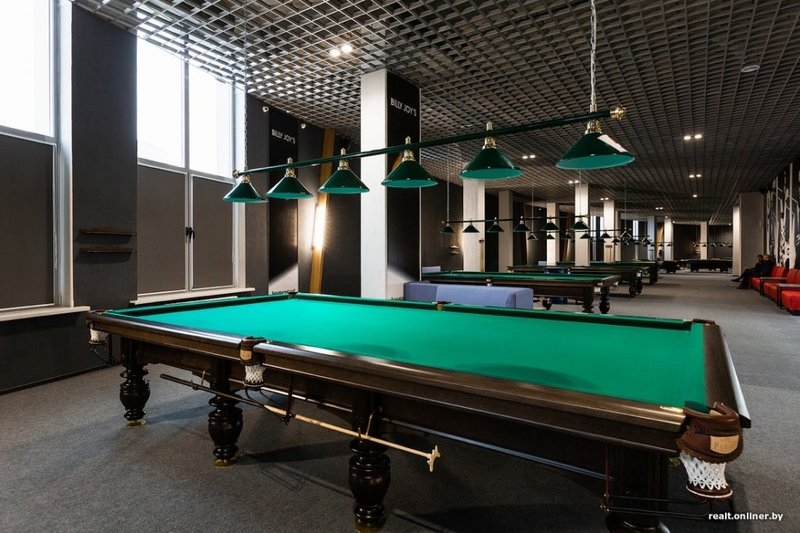 Монтаж потолков грильято Минск - Изображение #3, Объявление #1669314