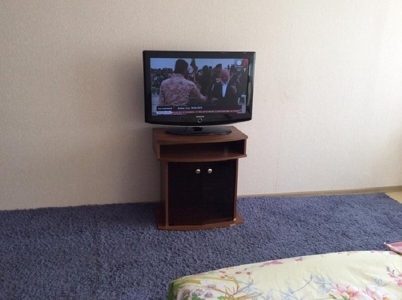  квартира  на сутки  в тихом центре Минска - Изображение #3, Объявление #1598140