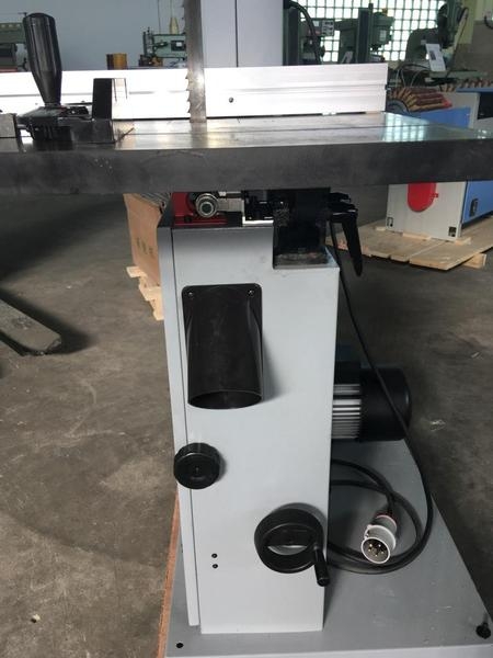 20-12-591 Ленточнопильный станок WOODLAND MACHINERY (новый) - Изображение #4, Объявление #1670124