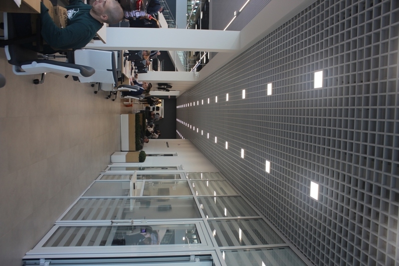 Монтаж потолков грильято Минск - Изображение #4, Объявление #1669314