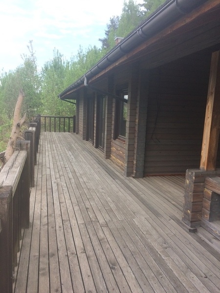 Коттедж   в    д. Раубичах - Изображение #4, Объявление #1670776