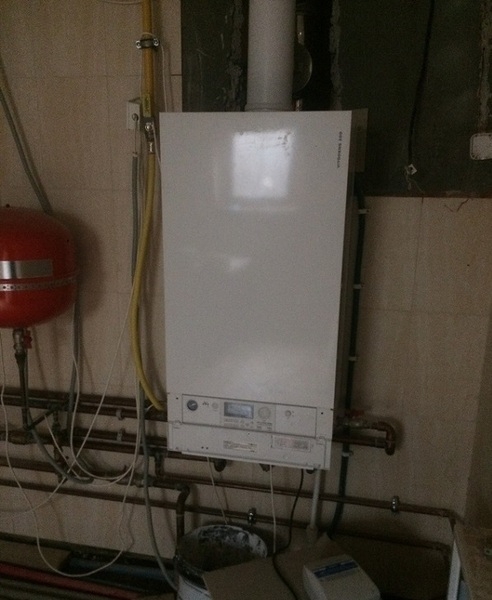 Коттедж   в    д. Раубичах - Изображение #9, Объявление #1670776