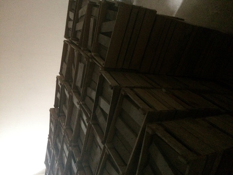 Клинкерная  плитка   ручной  формовки  Vandersanden - Изображение #9, Объявление #1670779