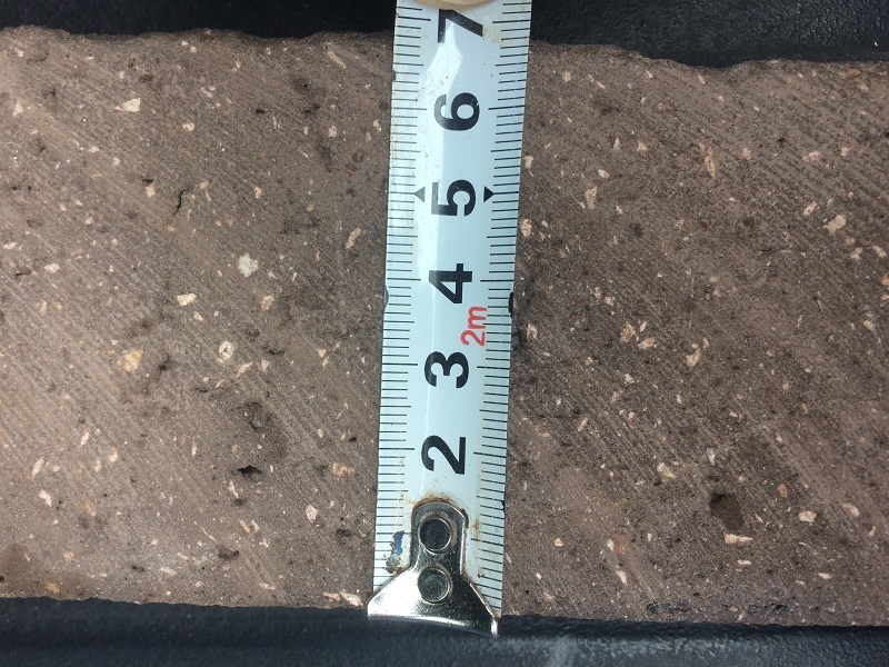 Клинкерная  плитка   ручной  формовки  Vandersanden - Изображение #3, Объявление #1670779