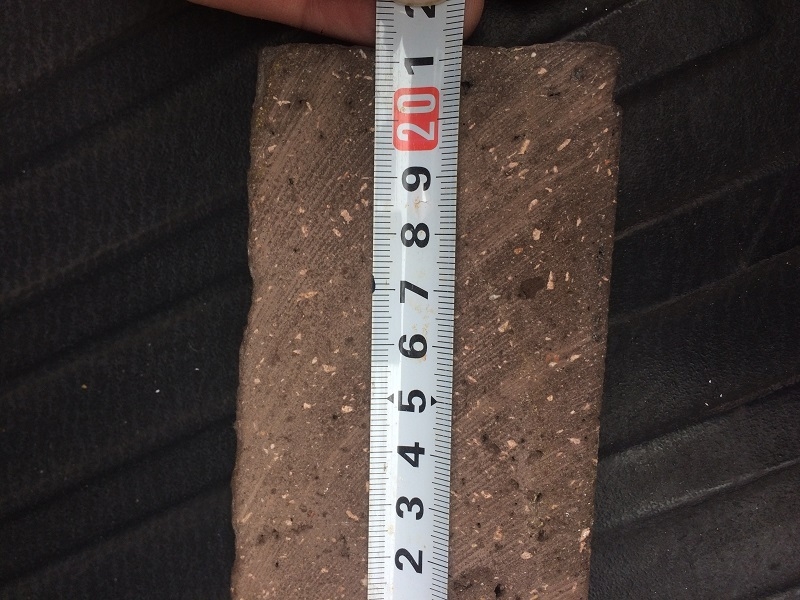 Клинкерная  плитка   ручной  формовки  Vandersanden - Изображение #4, Объявление #1670779