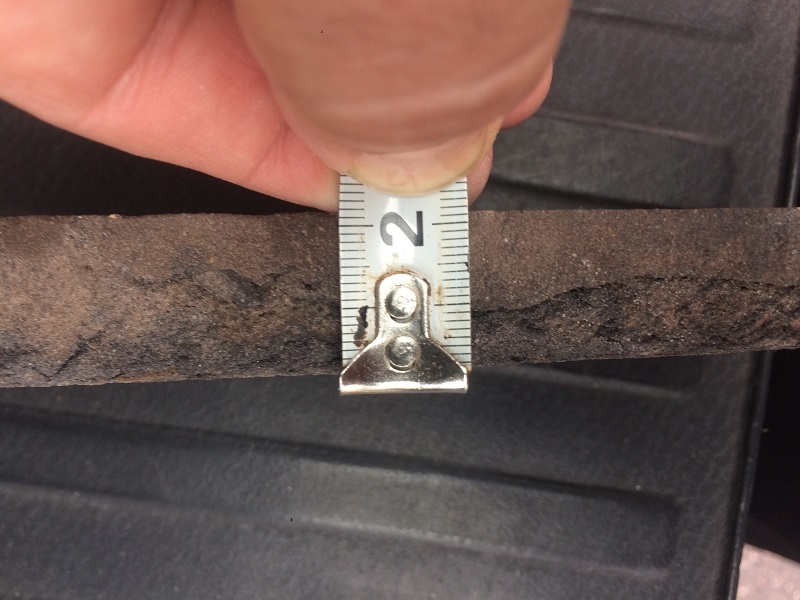 Клинкерная  плитка   ручной  формовки  Vandersanden - Изображение #5, Объявление #1670779