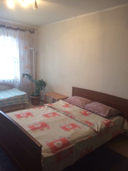  квартира  на сутки  в тихом центре Минска - Изображение #4, Объявление #1598140