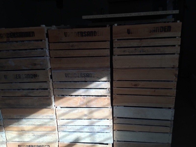 Клинкерная  плитка   ручной  формовки  Vandersanden - Изображение #6, Объявление #1670779