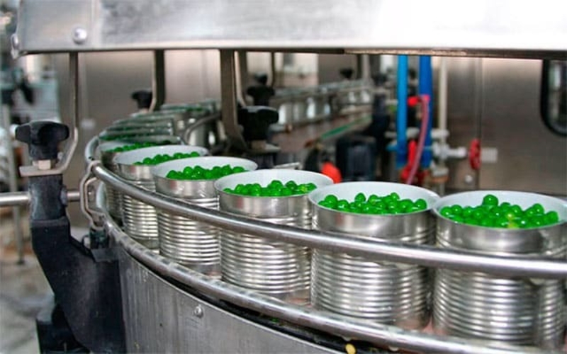 Линии для производства овощных консервов "под ключ" - Изображение #3, Объявление #1669617