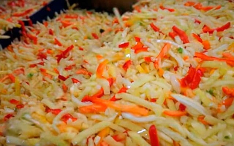 Линии переработки плодов и овощей "под ключ" - Изображение #5, Объявление #1669618