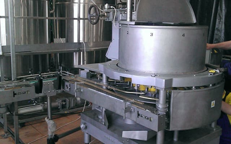 Линия для розлива сгущенного молока "под ключ" - Изображение #4, Объявление #1669626