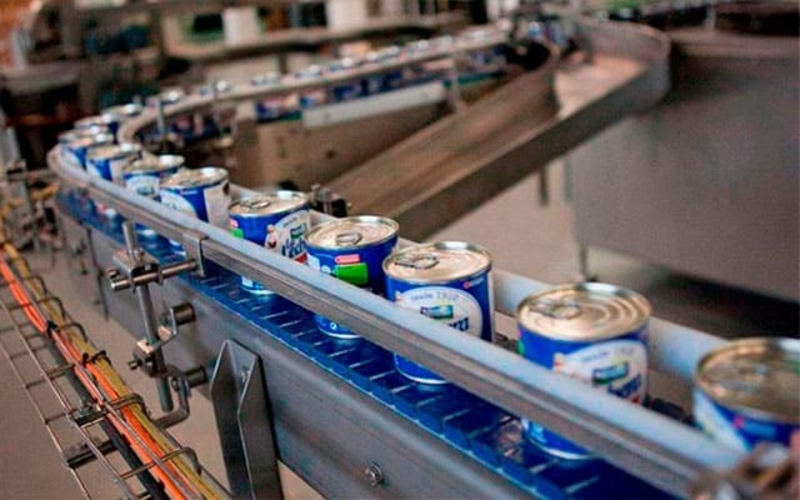 Линия для розлива сгущенного молока "под ключ" - Изображение #5, Объявление #1669626