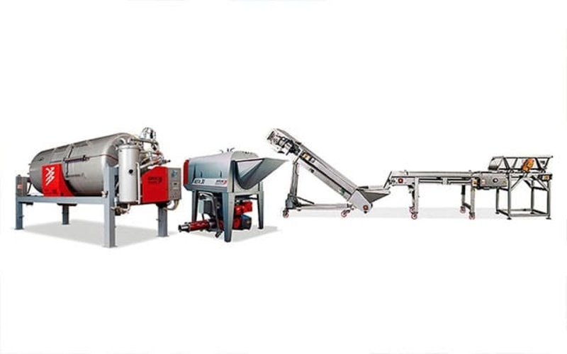 Линии для производства соков "под ключ" - Изображение #3, Объявление #1669632