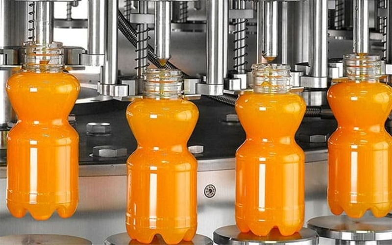 Линии для производства соков "под ключ" - Изображение #4, Объявление #1669632