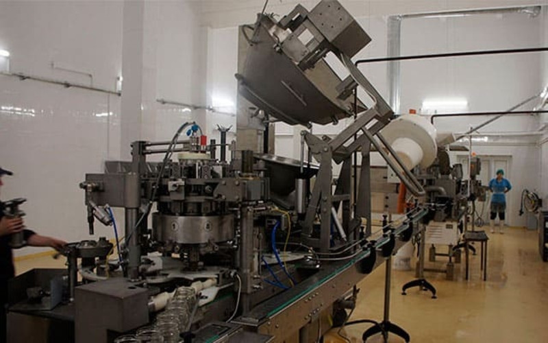 Линия для производства мясных консервов "под ключ" - Изображение #3, Объявление #1669612