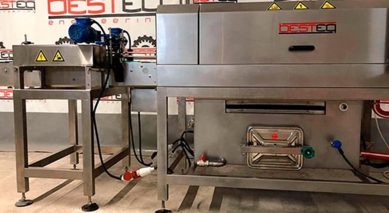 Машина мойки BESTEQ-WMEG-6000 - Изображение #4, Объявление #1669595