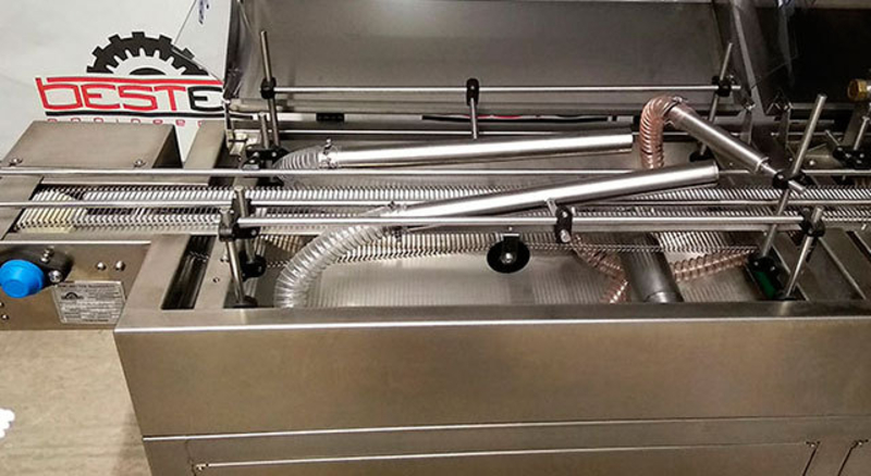 Машина мойки BESTEQ-WMBC-4000 - Изображение #5, Объявление #1669590