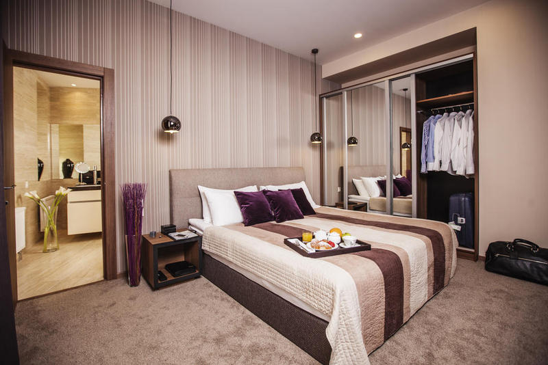 Апарт-отели Senator - Изображение #3, Объявление #1672332