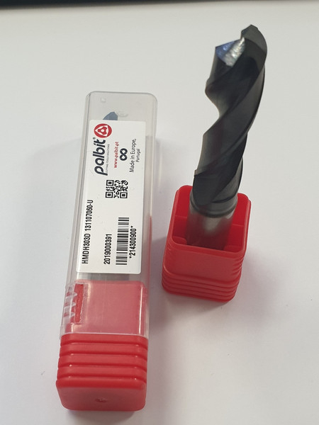 Металлорежущий инструмент - Изображение #3, Объявление #1672830