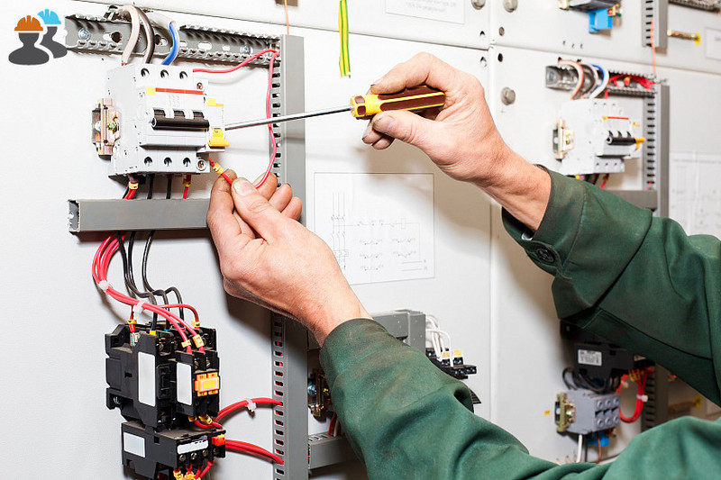 Электрик. Электромонтажные работы - Изображение #1, Объявление #1672601