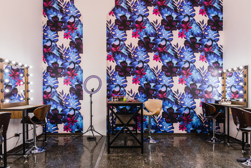 Школа макияжа в Минске. Курсы красоты. - Изображение #3, Объявление #1672761