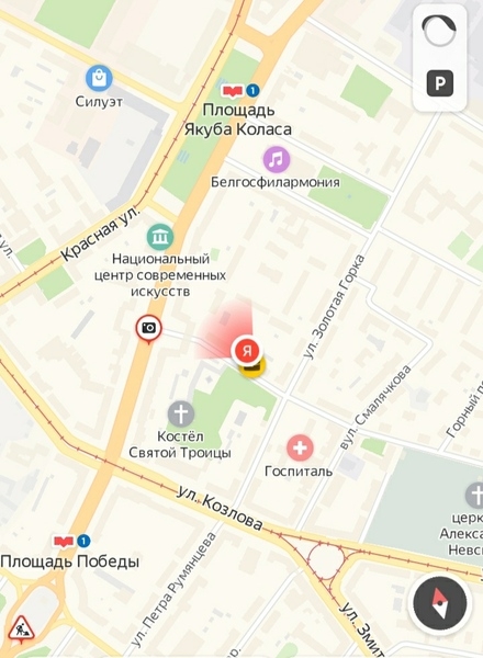 Депиляция пл. Победы. Воск от 10 р. - Изображение #3, Объявление #1672083