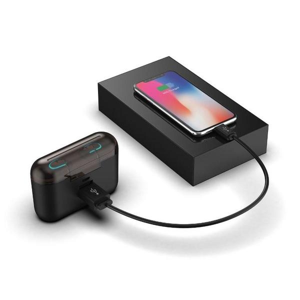 Беспроводные наушники 9-9 Sound Drop - Изображение #4, Объявление #1669239