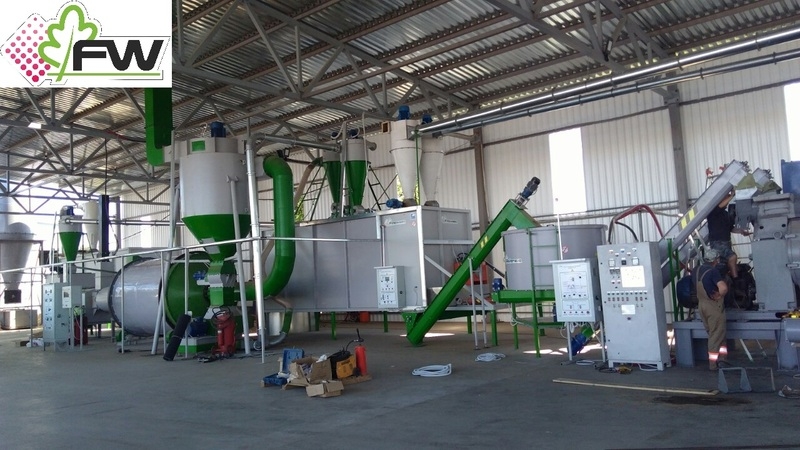 Оборудование для производства брикетов  - Изображение #3, Объявление #1672408