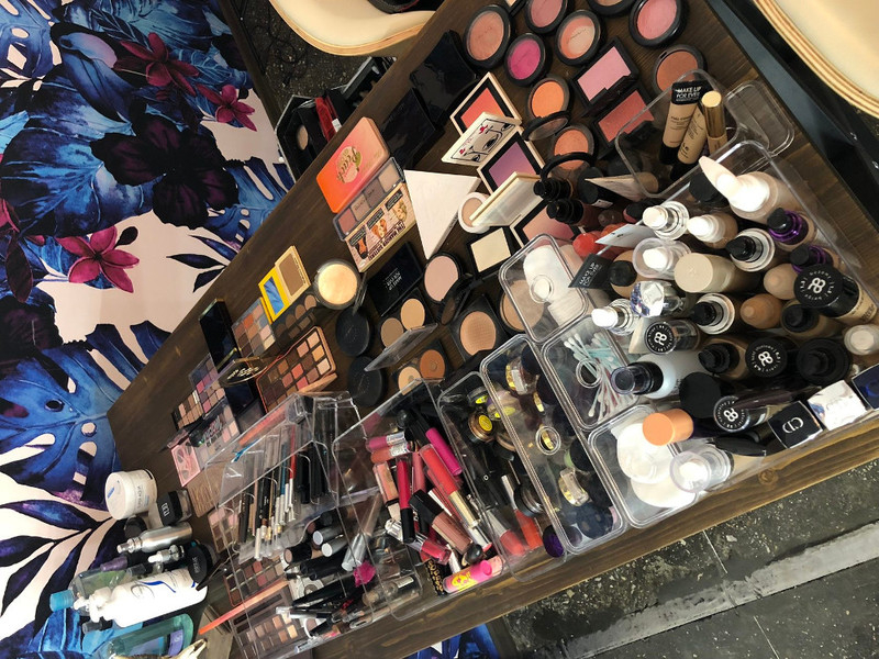 Школа макияжа в Минске. Курсы красоты. - Изображение #4, Объявление #1672761