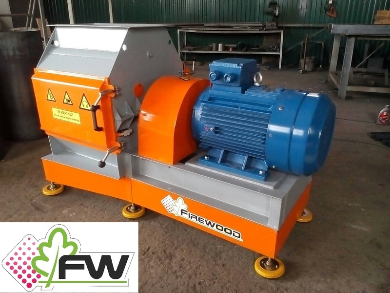 Оборудование для производства брикетов  - Изображение #4, Объявление #1672408