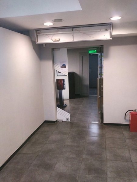 Сдатся в аренду  помещения, г. Минск, ул. Богдановича, дом 153-Б - Изображение #4, Объявление #1654881